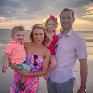 Meet your Posher, Christa